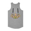 Authentic Singlet Thumbnail