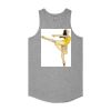 Authentic Singlet Thumbnail