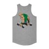 Authentic Singlet Thumbnail