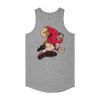 Authentic Singlet Thumbnail