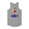 Authentic Singlet Thumbnail