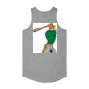 Authentic Singlet Thumbnail