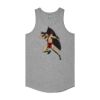 Authentic Singlet Thumbnail