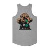 Authentic Singlet Thumbnail