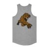 Authentic Singlet Thumbnail