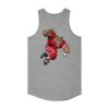 Authentic Singlet Thumbnail