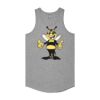 Authentic Singlet Thumbnail