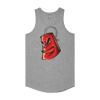 Authentic Singlet Thumbnail