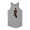 Authentic Singlet Thumbnail