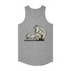 Authentic Singlet Thumbnail