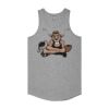 Authentic Singlet Thumbnail