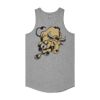Authentic Singlet Thumbnail