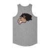 Authentic Singlet Thumbnail