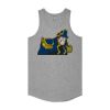 Authentic Singlet Thumbnail
