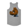 Authentic Singlet Thumbnail