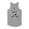 Authentic Singlet Thumbnail
