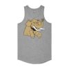 Authentic Singlet Thumbnail