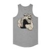 Authentic Singlet Thumbnail