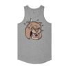 Authentic Singlet Thumbnail