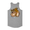 Authentic Singlet Thumbnail