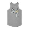 Authentic Singlet Thumbnail
