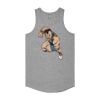 Authentic Singlet Thumbnail