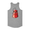 Authentic Singlet Thumbnail