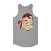 Authentic Singlet Thumbnail