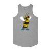 Authentic Singlet Thumbnail