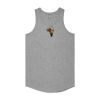 Authentic Singlet Thumbnail
