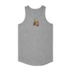 Authentic Singlet Thumbnail