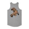 Authentic Singlet Thumbnail