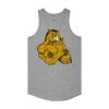 Authentic Singlet Thumbnail