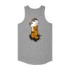 Authentic Singlet Thumbnail