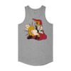 Authentic Singlet Thumbnail