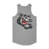 Authentic Singlet Thumbnail
