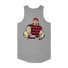 Authentic Singlet Thumbnail