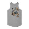 Authentic Singlet Thumbnail