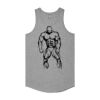 Authentic Singlet Thumbnail