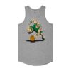 Authentic Singlet Thumbnail