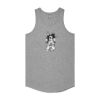 Authentic Singlet Thumbnail