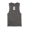 Stone Wash Barnard Tank Thumbnail