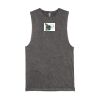 Stone Wash Barnard Tank Thumbnail