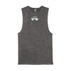 Stone Wash Barnard Tank Thumbnail