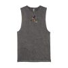 Stone Wash Barnard Tank Thumbnail