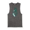 Stone Wash Barnard Tank Thumbnail