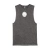 Stone Wash Barnard Tank Thumbnail