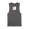 Stone Wash Barnard Tank Thumbnail