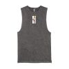 Stone Wash Barnard Tank Thumbnail