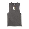 Stone Wash Barnard Tank Thumbnail